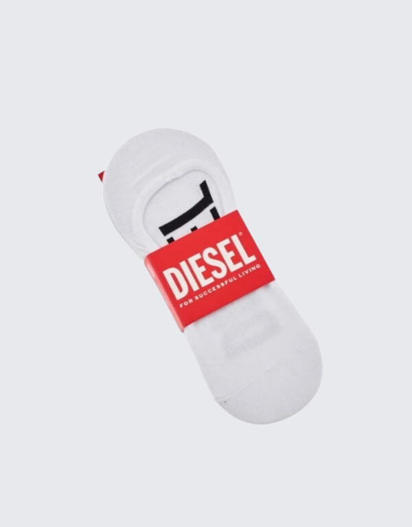 Diesel SKM Hidepat 2 Pack Socks E0041 Men