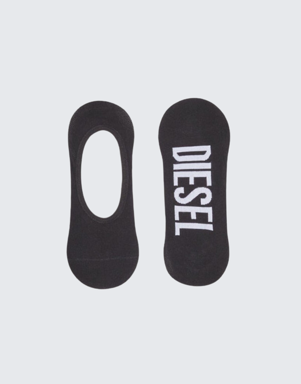 Diesel SKM Hidepat 2 Pack Socks E1350 Men