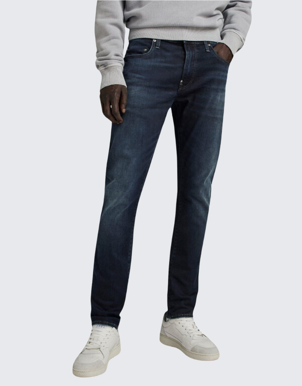 G-Star Raw Revend FWD Skinny Worn Jeans Men