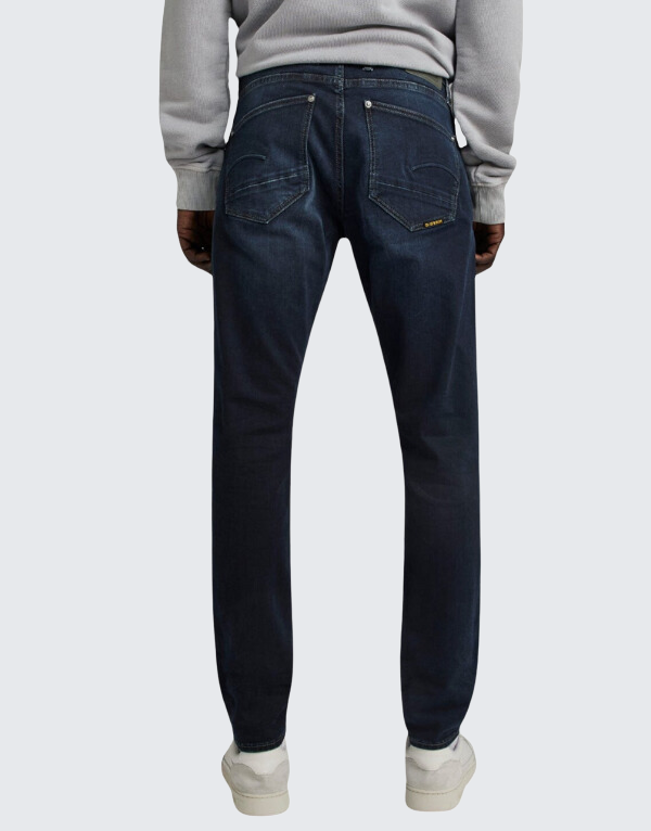 G-Star Raw Revend FWD Skinny Worn Jeans Men