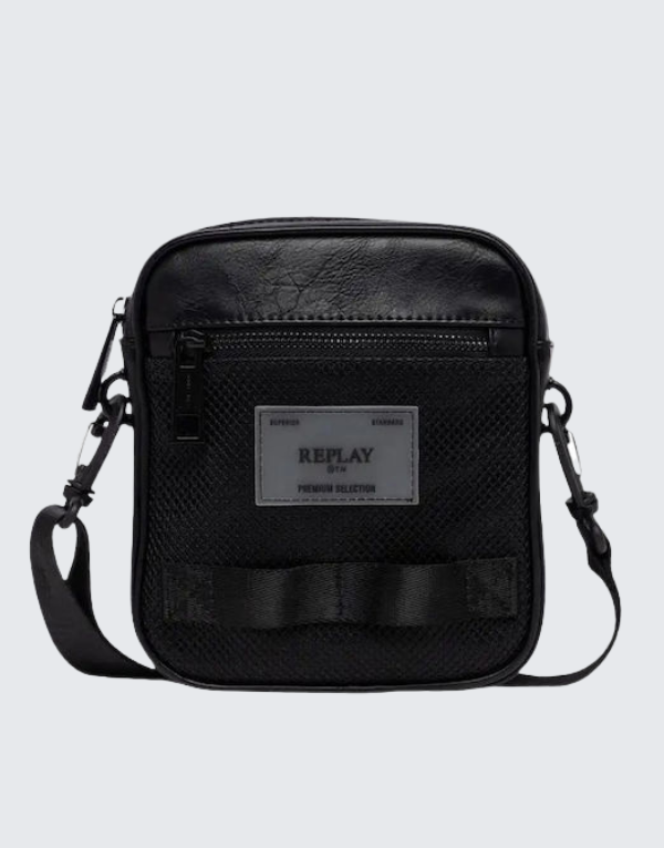 Replay Bag Fm3697 Men