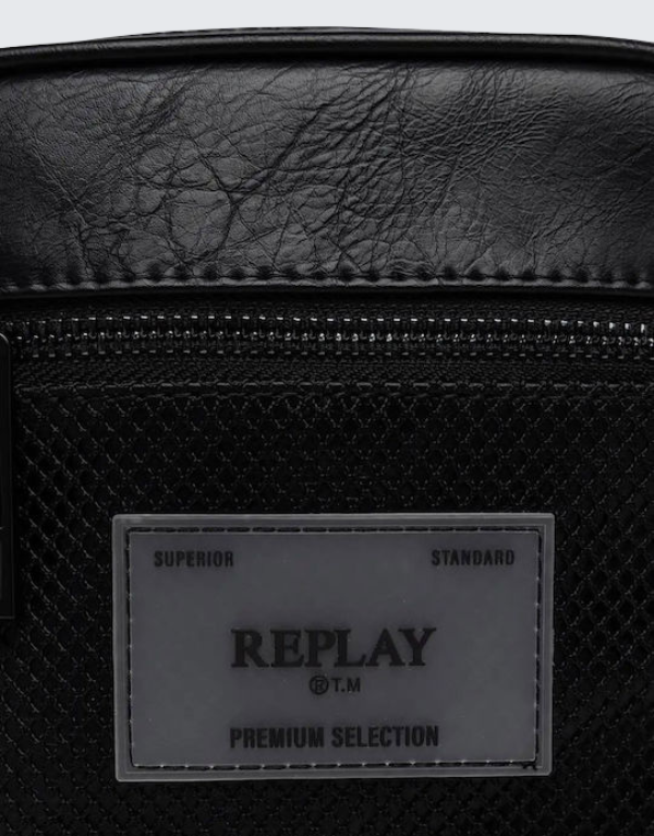 Replay Bag Fm3697 Men
