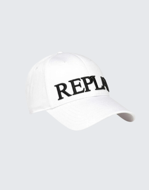 Replay Cap AX4308 Men
