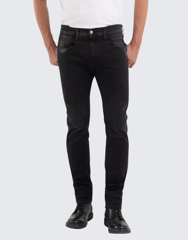 Replay Hyperflex Jeans Men