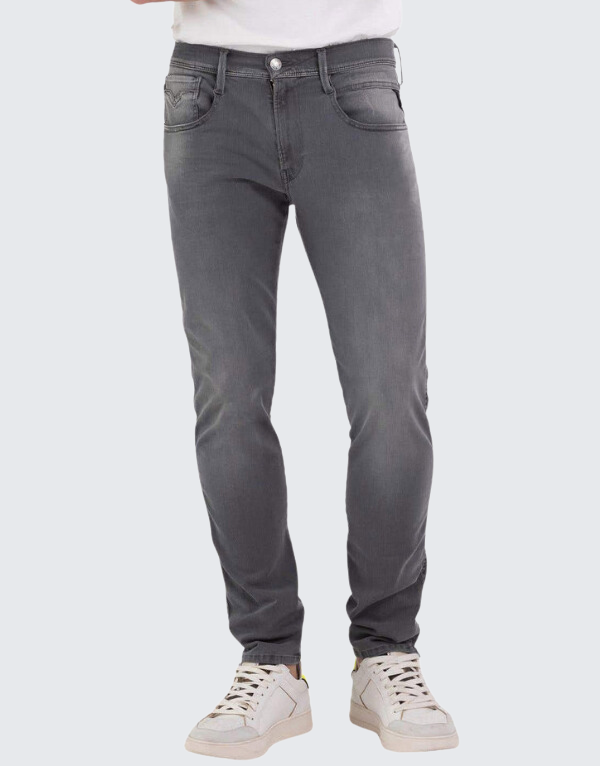 Replay Hyperflex Jeans Men