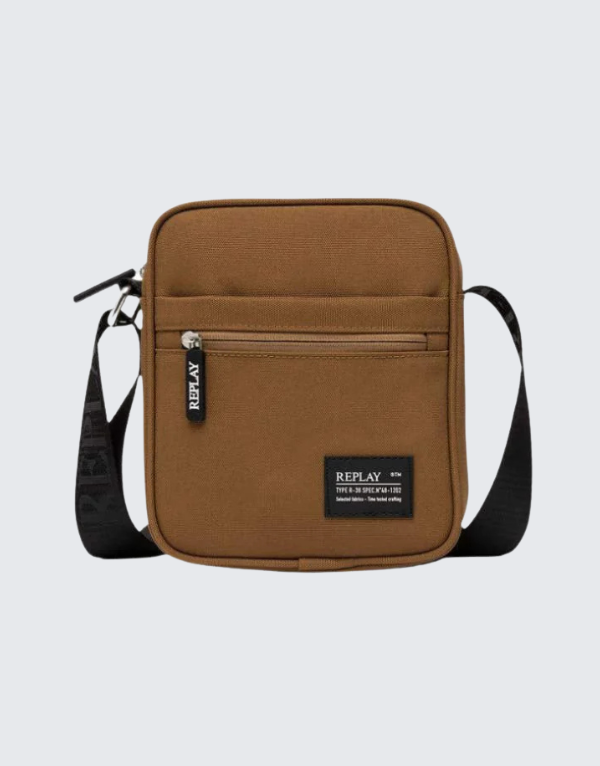 Replay Luggage Fm3633  Men