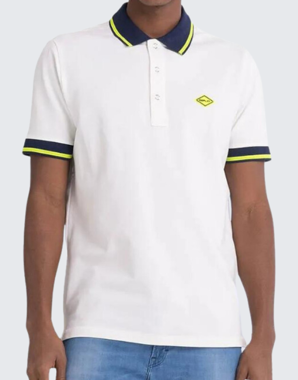 Replay Polo Golfer Shirt M3685C Men