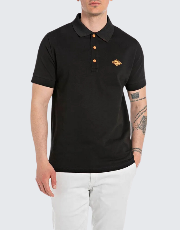 Replay Polo T-Shirt M6782 Men