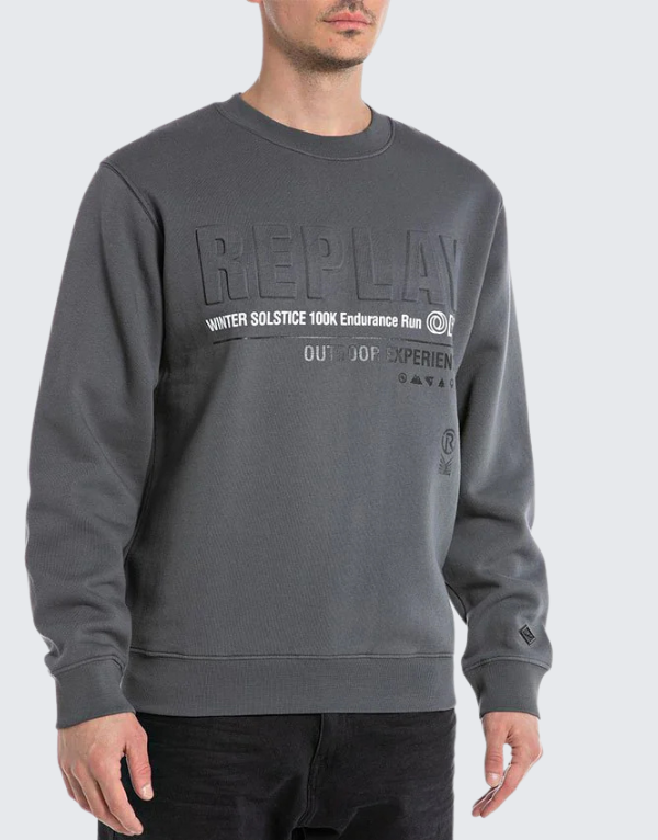 Replay Sweater M6709 Men