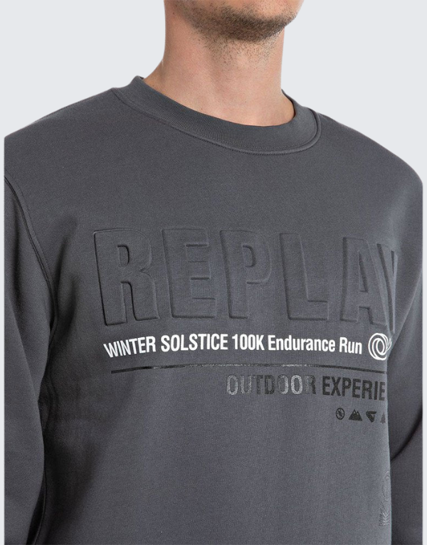 Replay Sweater M6709 Men
