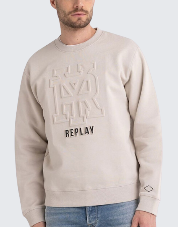 Replay Sweater M6716 Men