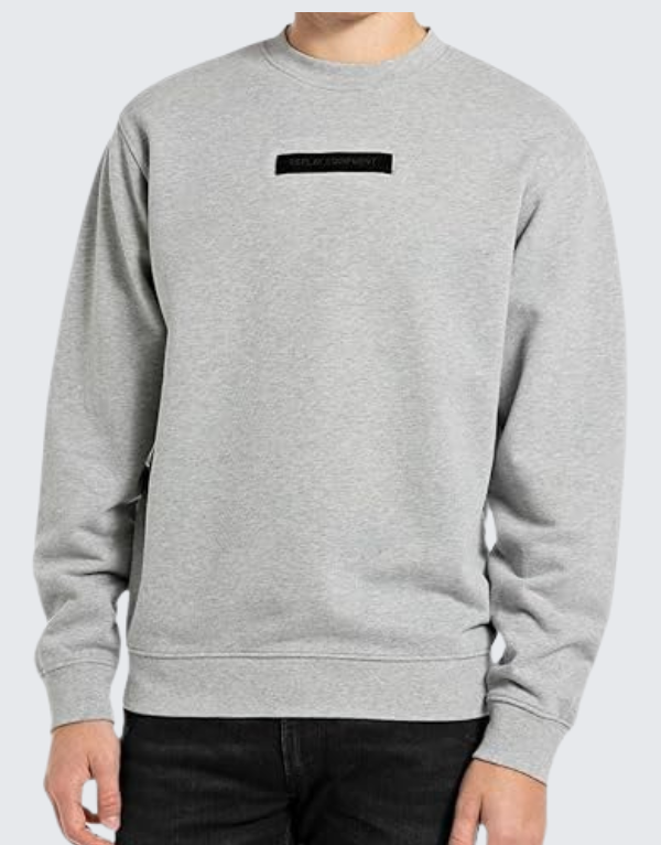 Replay Sweater M6970 Mens