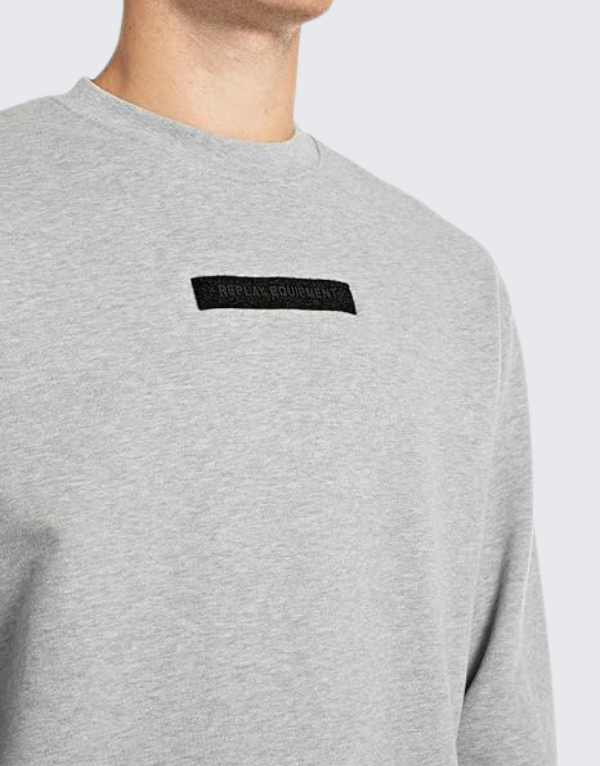 Replay Sweater M6970 Mens